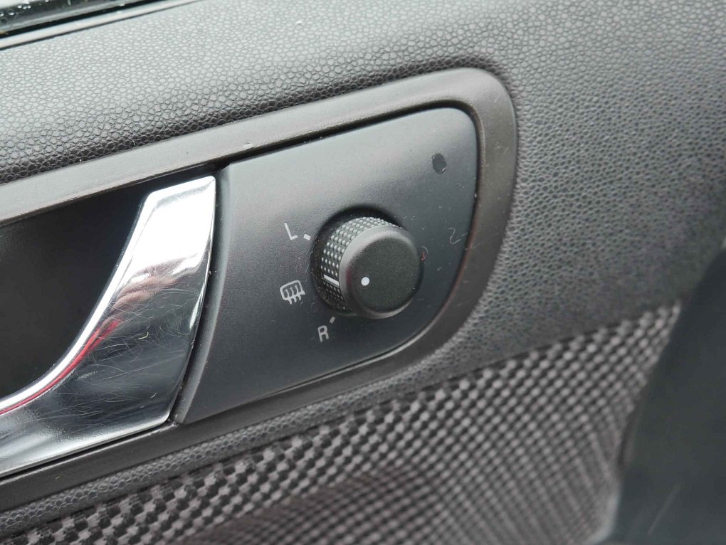 Škoda Fabia I 1.2i 