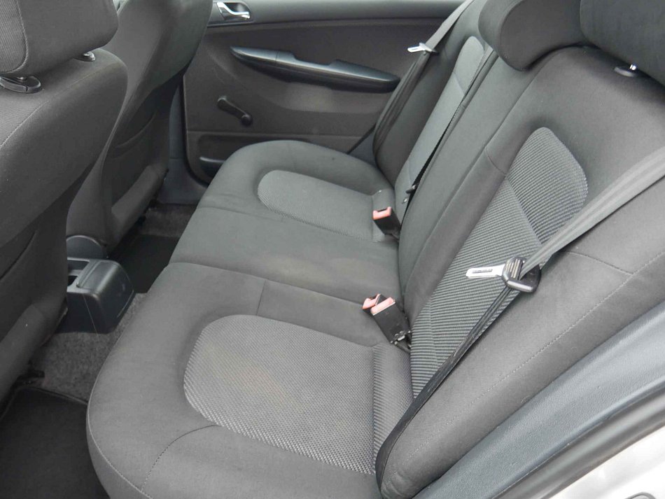 Škoda Fabia I 1.2i 