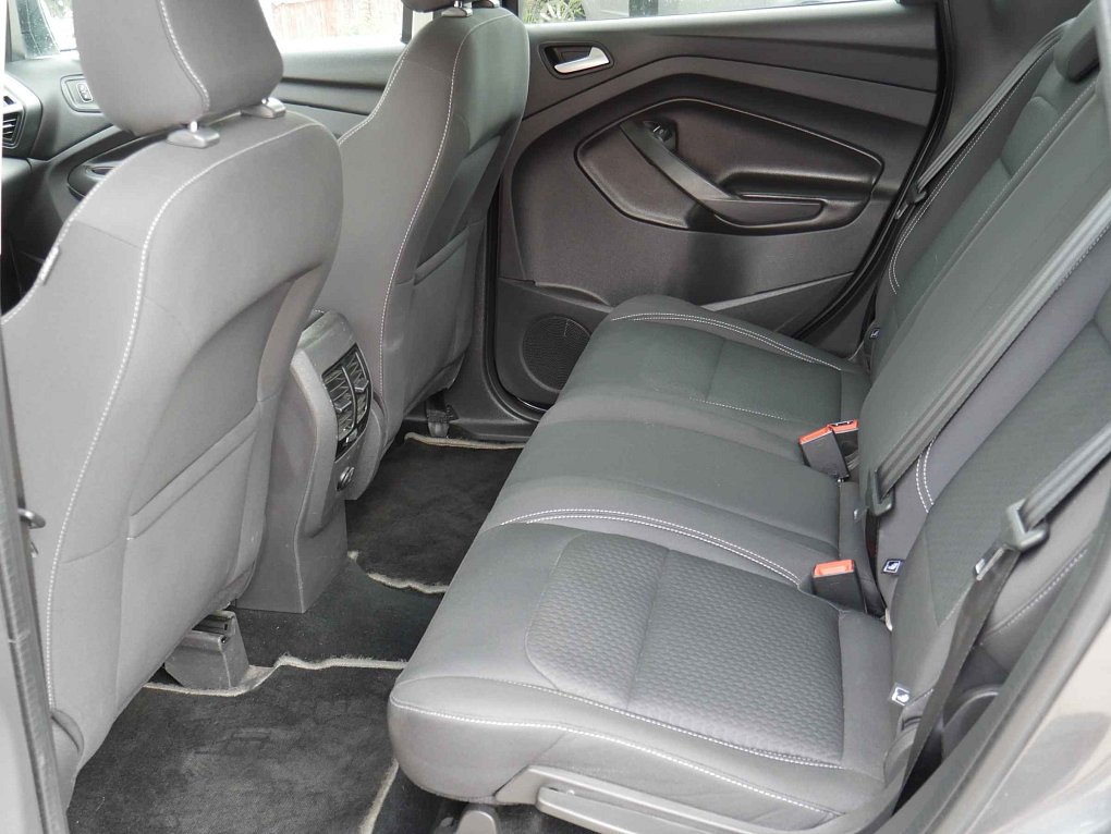 Ford Kuga 1.5TDCi 
