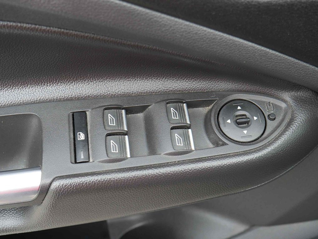 Ford Kuga 1.5TDCi 