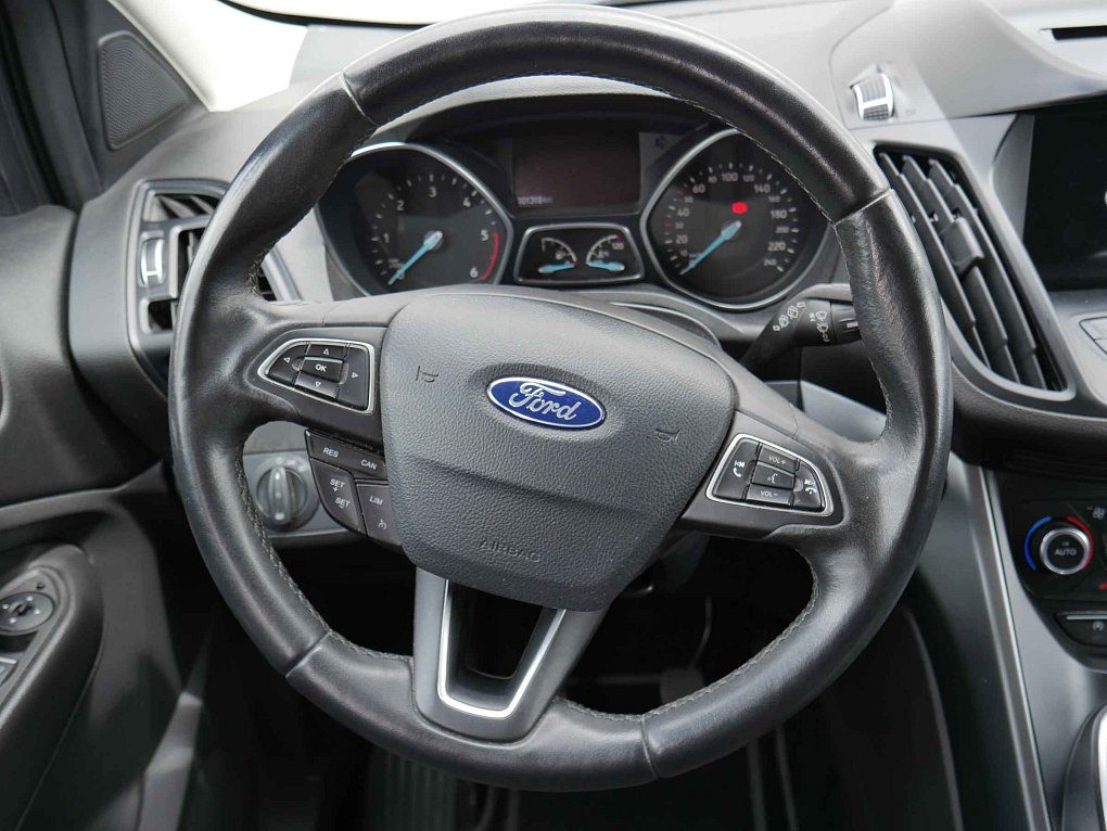 Ford Kuga 1.5TDCi 
