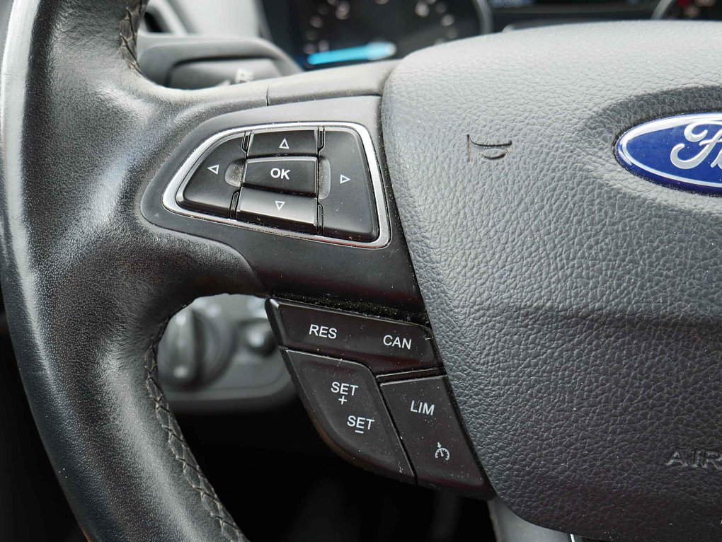 Ford Kuga 1.5TDCi 