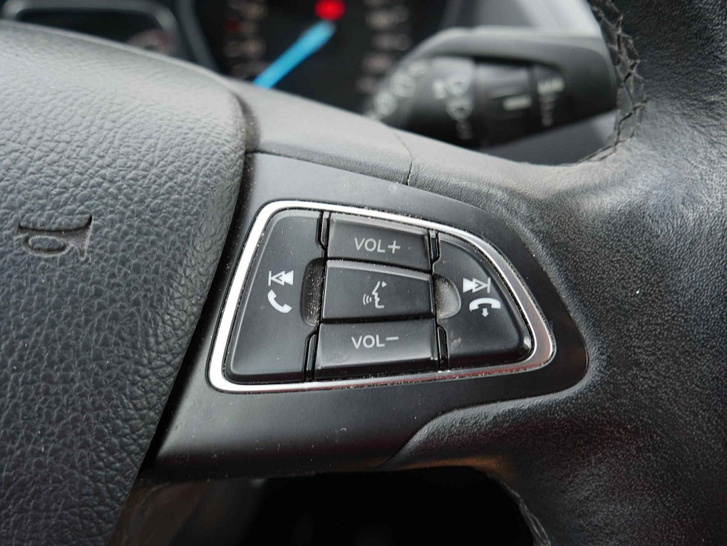 Ford Kuga 1.5TDCi 