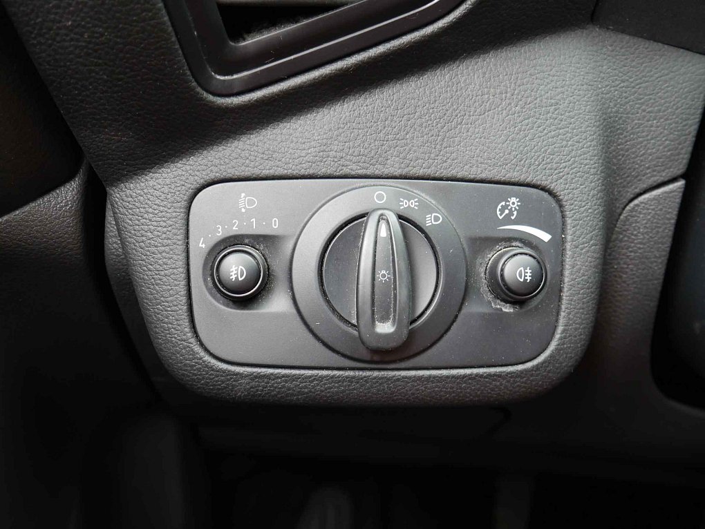 Ford Kuga 1.5TDCi 
