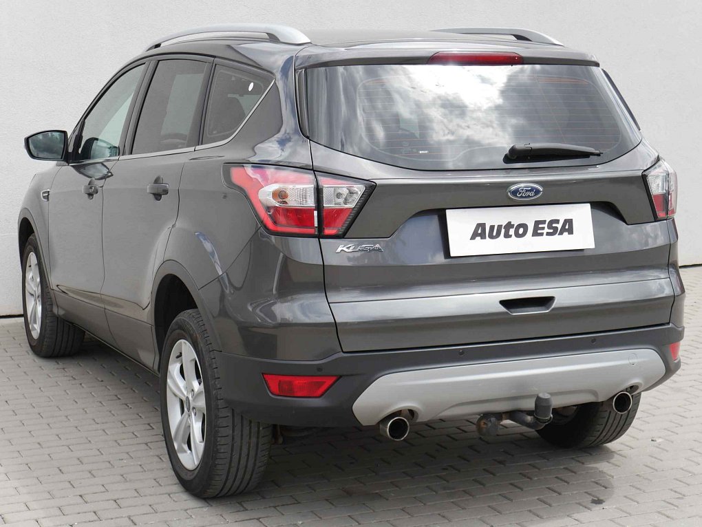 Ford Kuga 1.5TDCi 