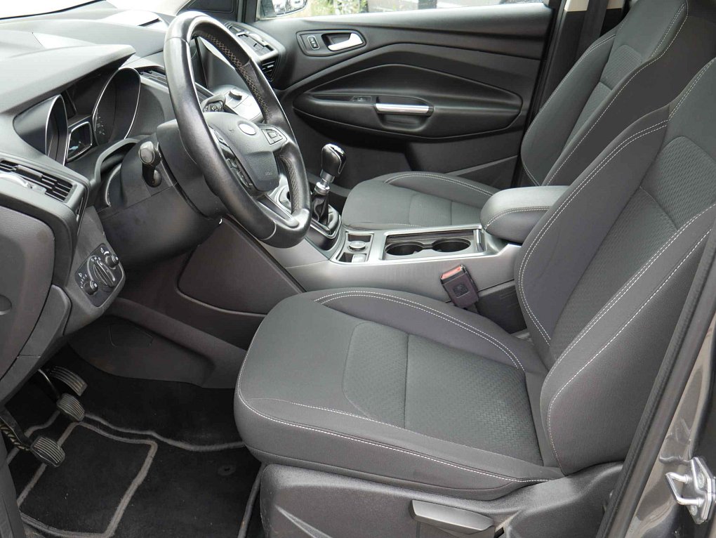 Ford Kuga 1.5TDCi 