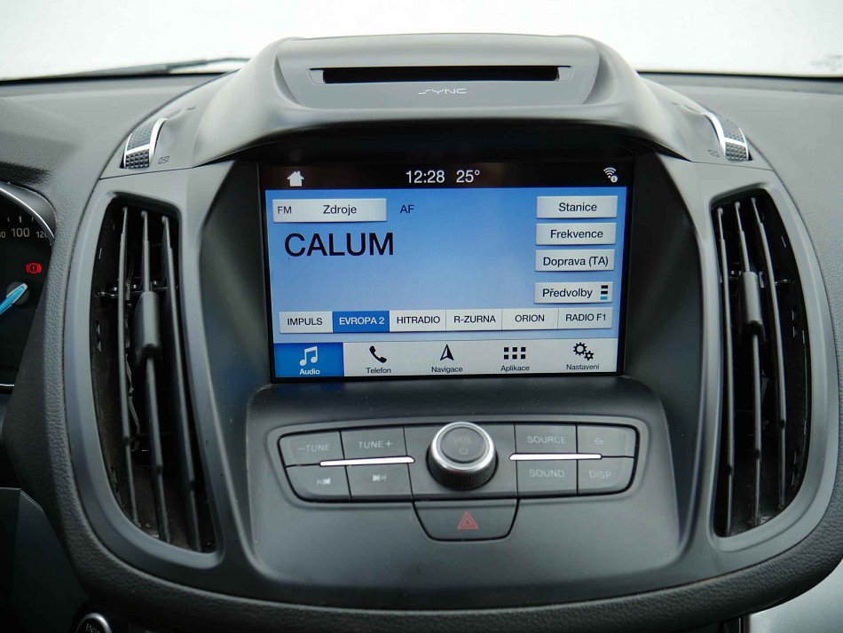 Ford Kuga 1.5TDCi 