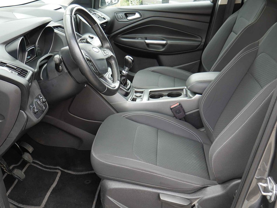 Ford Kuga 1.5TDCi 