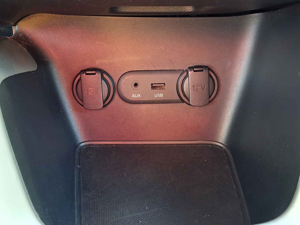 Kia Ceed 1.6GDi 