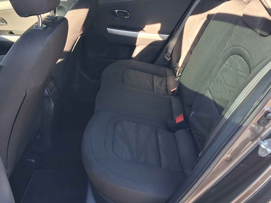 Kia Ceed 1.6GDi 