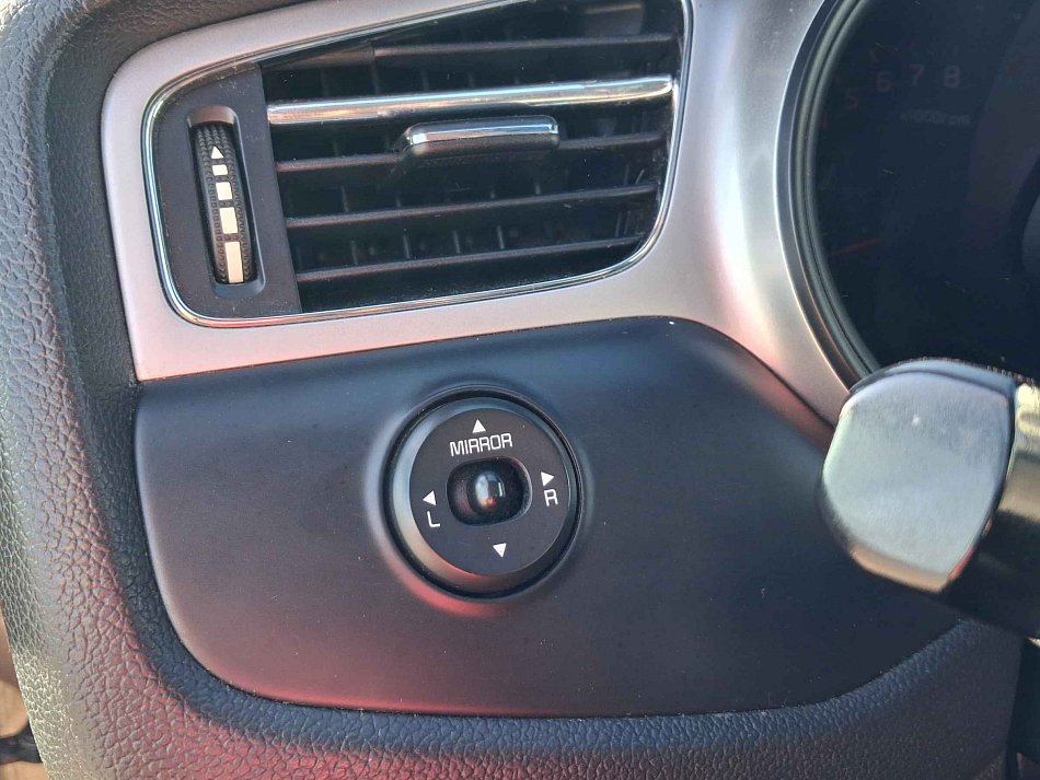 Kia Ceed 1.6GDi 