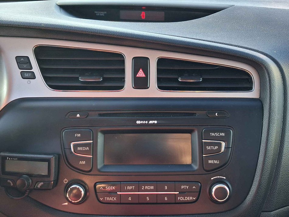 Kia Ceed 1.6GDi 