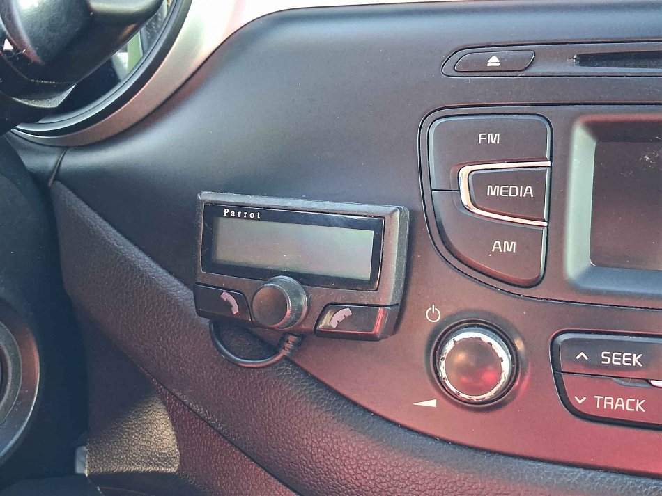Kia Ceed 1.6GDi 
