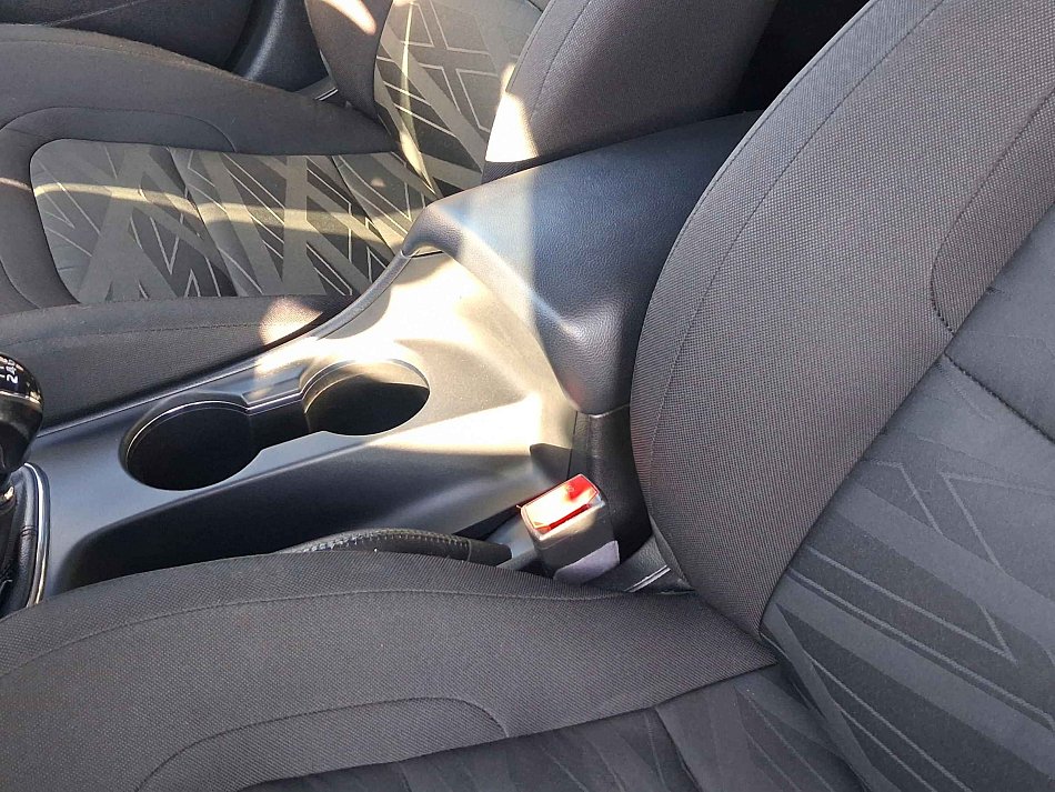 Kia Ceed 1.6GDi 
