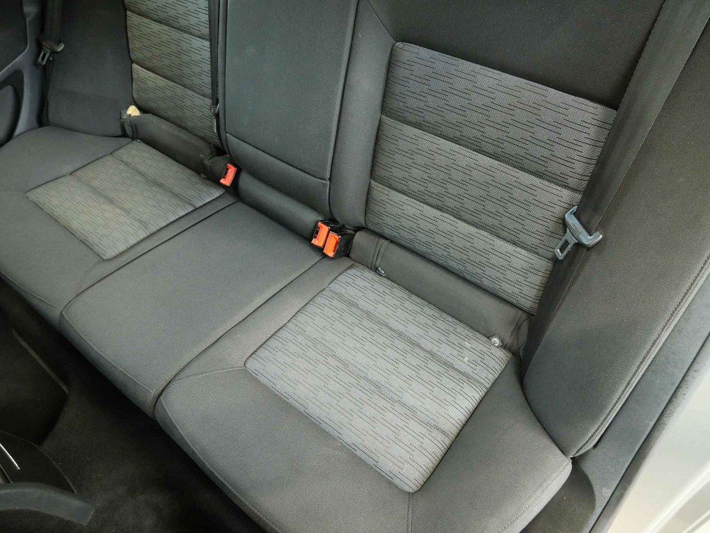 Škoda Octavia II 1.6 TDi 