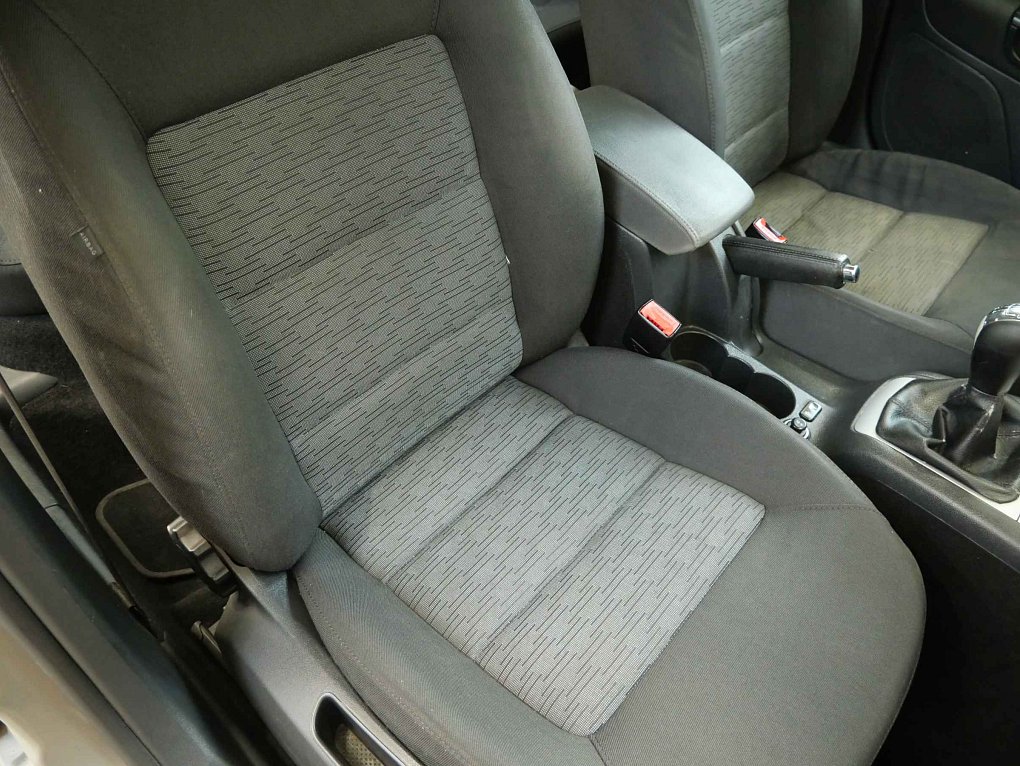 Škoda Octavia II 1.6 TDi 