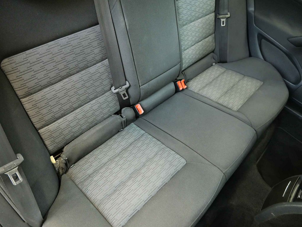 Škoda Octavia II 1.6 TDi 
