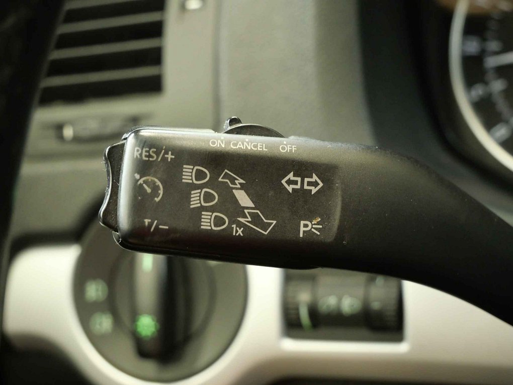 Škoda Octavia II 1.6 TDi 