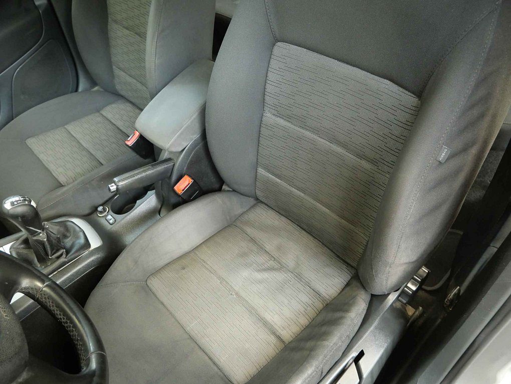 Škoda Octavia II 1.6 TDi 