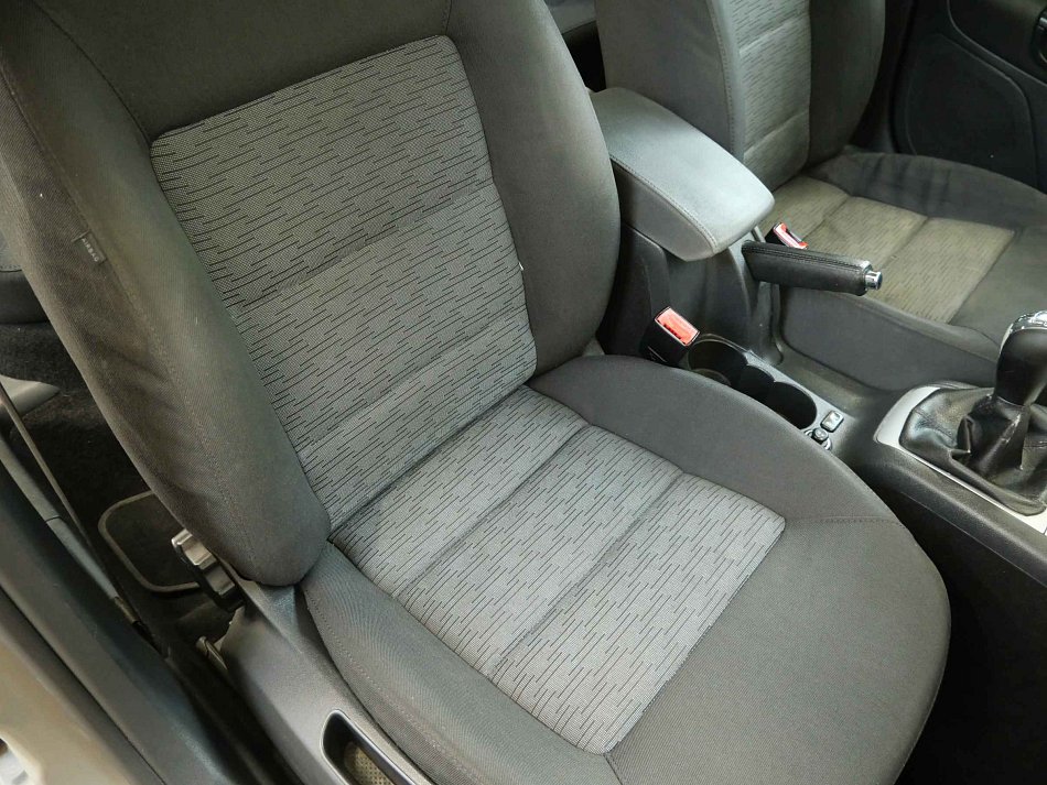 Škoda Octavia II 1.6 TDi 