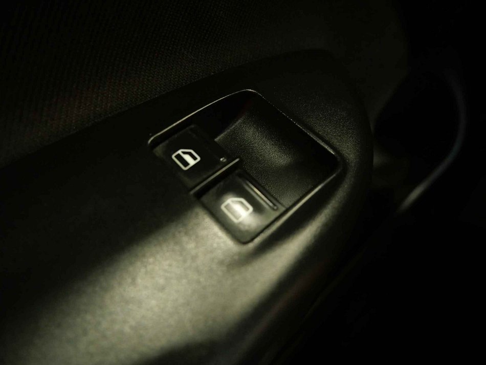Škoda Octavia II 1.6 TDi 