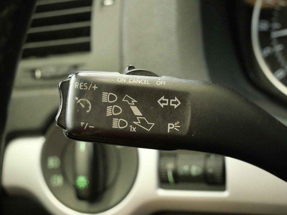 Škoda Octavia II 1.6 TDi 