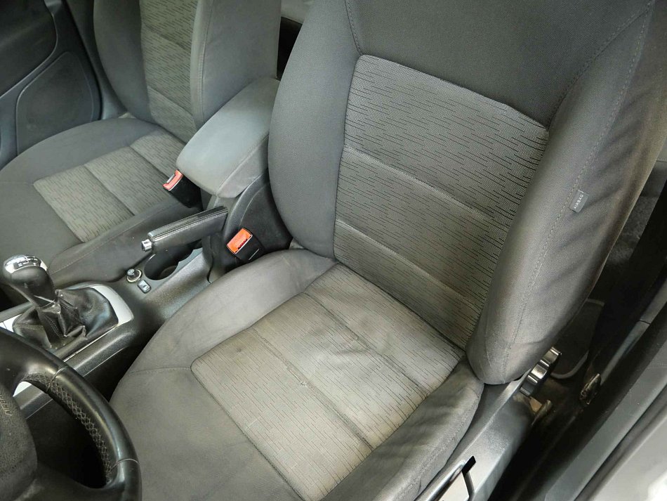 Škoda Octavia II 1.6 TDi 