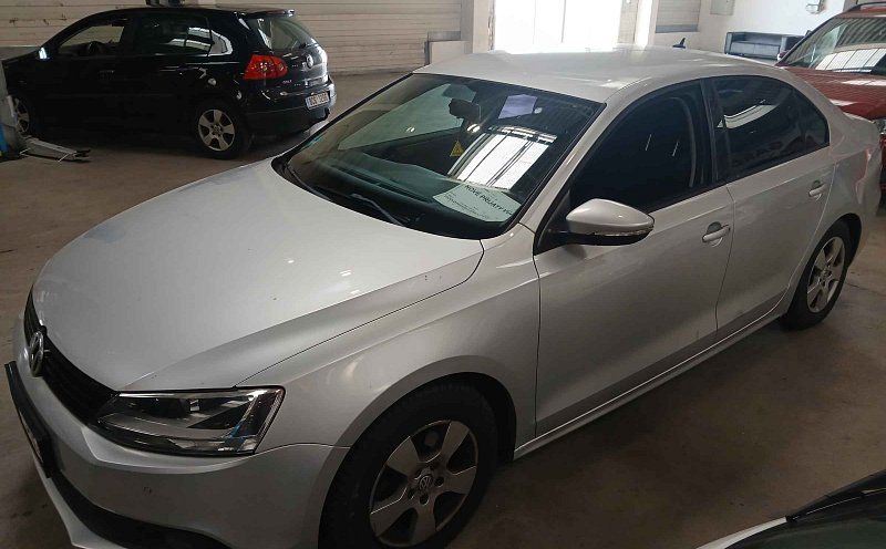 Volkswagen Jetta 1.2 