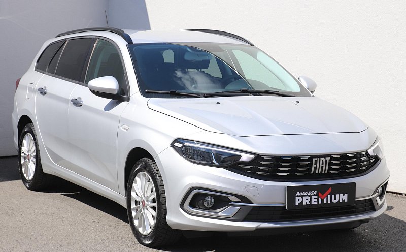 Fiat Tipo 1.0 FireFly  Life