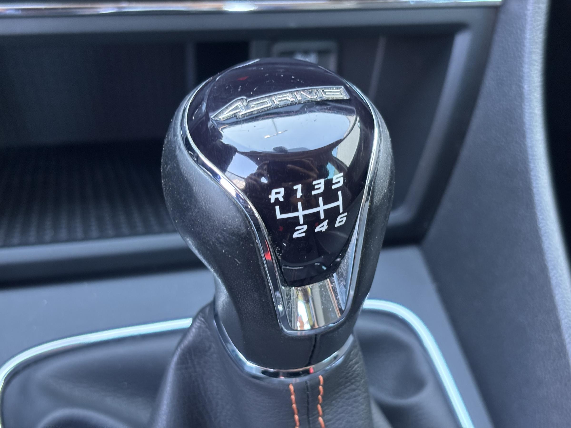 Seat Leon, 2016 - pohled č. 16