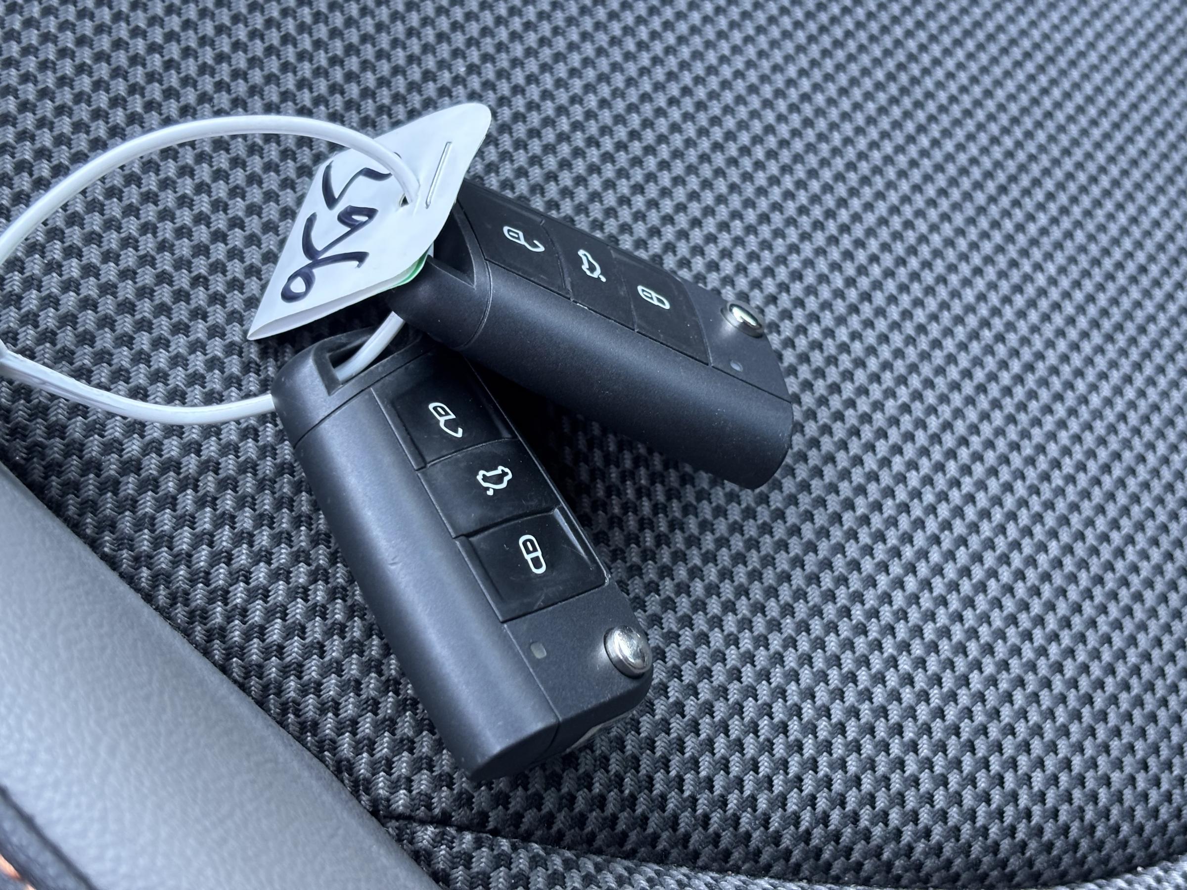 Seat Leon, 2016 - pohled č. 20