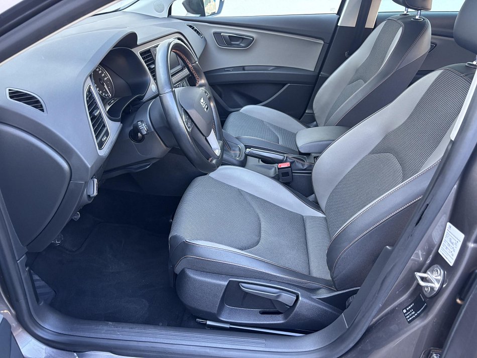 Seat Leon 2.0 TDi X-Perience 4x4