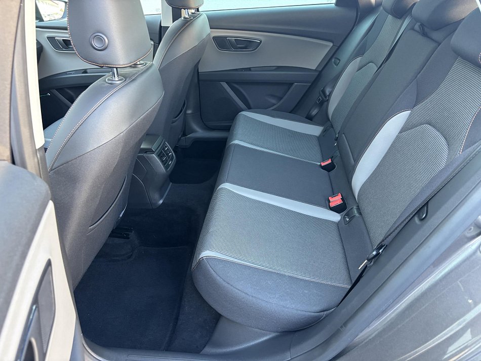 Seat Leon 2.0 TDi X-Perience 4x4