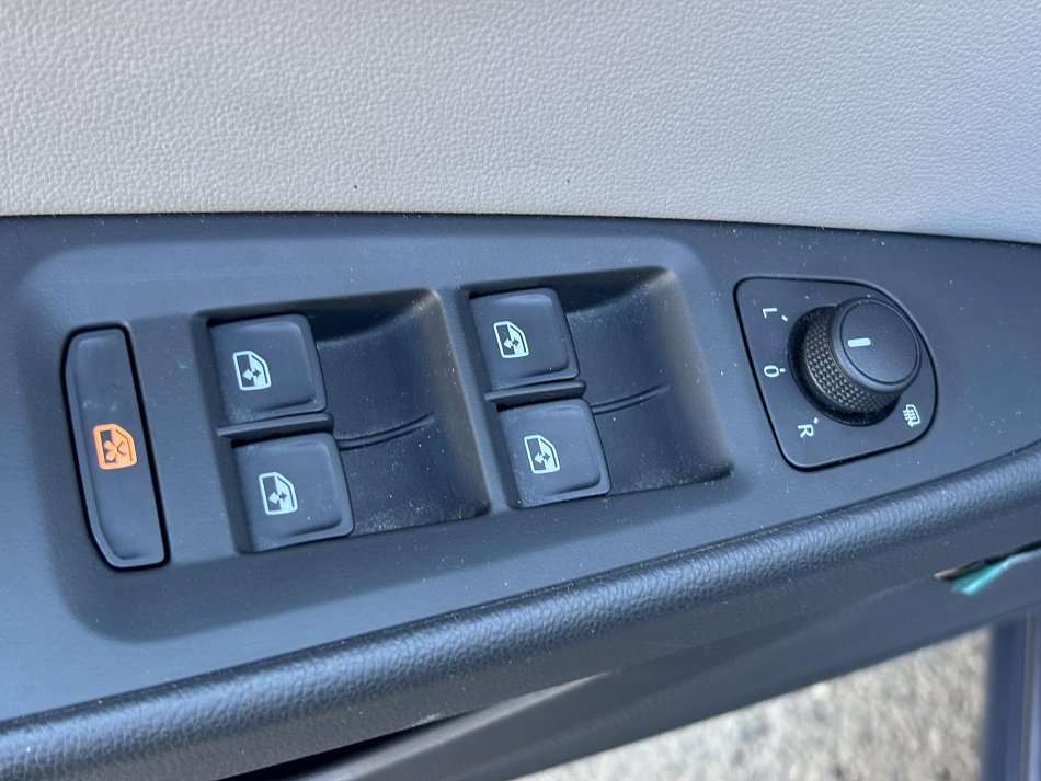 Seat Leon 2.0 TDi X-Perience 4x4