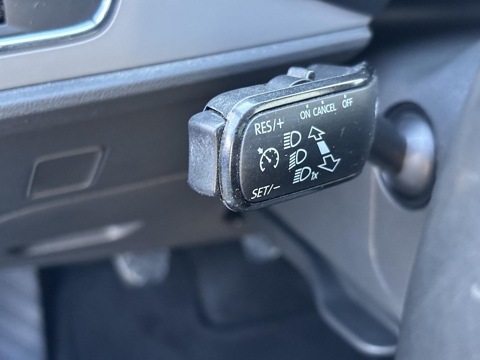 Seat Leon 2.0 TDi X-Perience 4x4