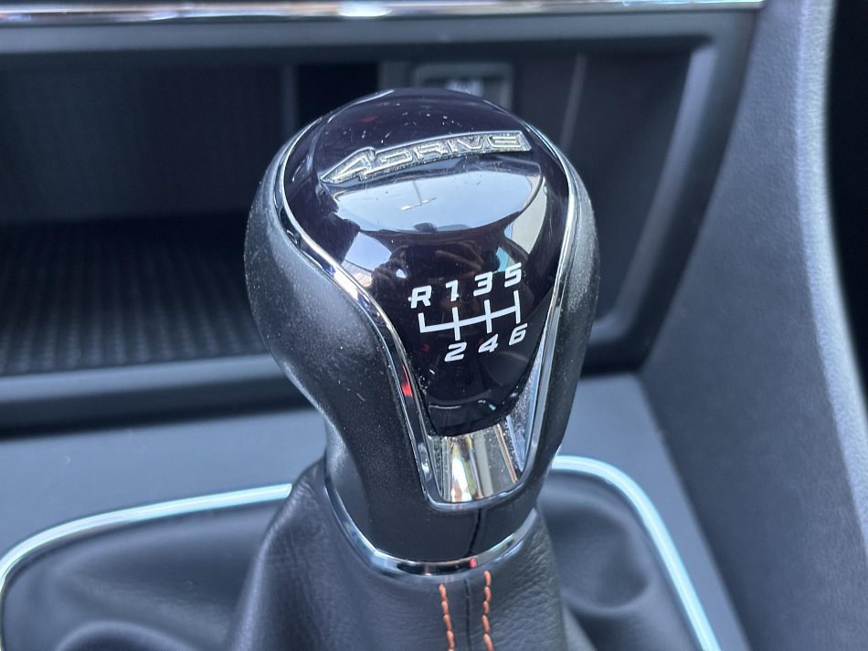 Seat Leon 2.0 TDi X-Perience 4x4