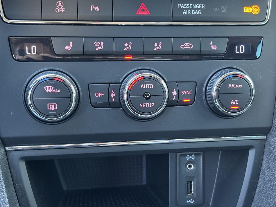 Seat Leon 2.0 TDi X-Perience 4x4