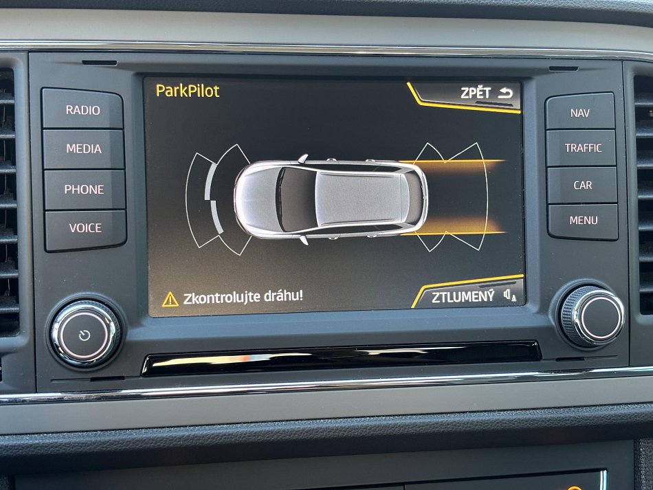 Seat Leon 2.0 TDi X-Perience 4x4