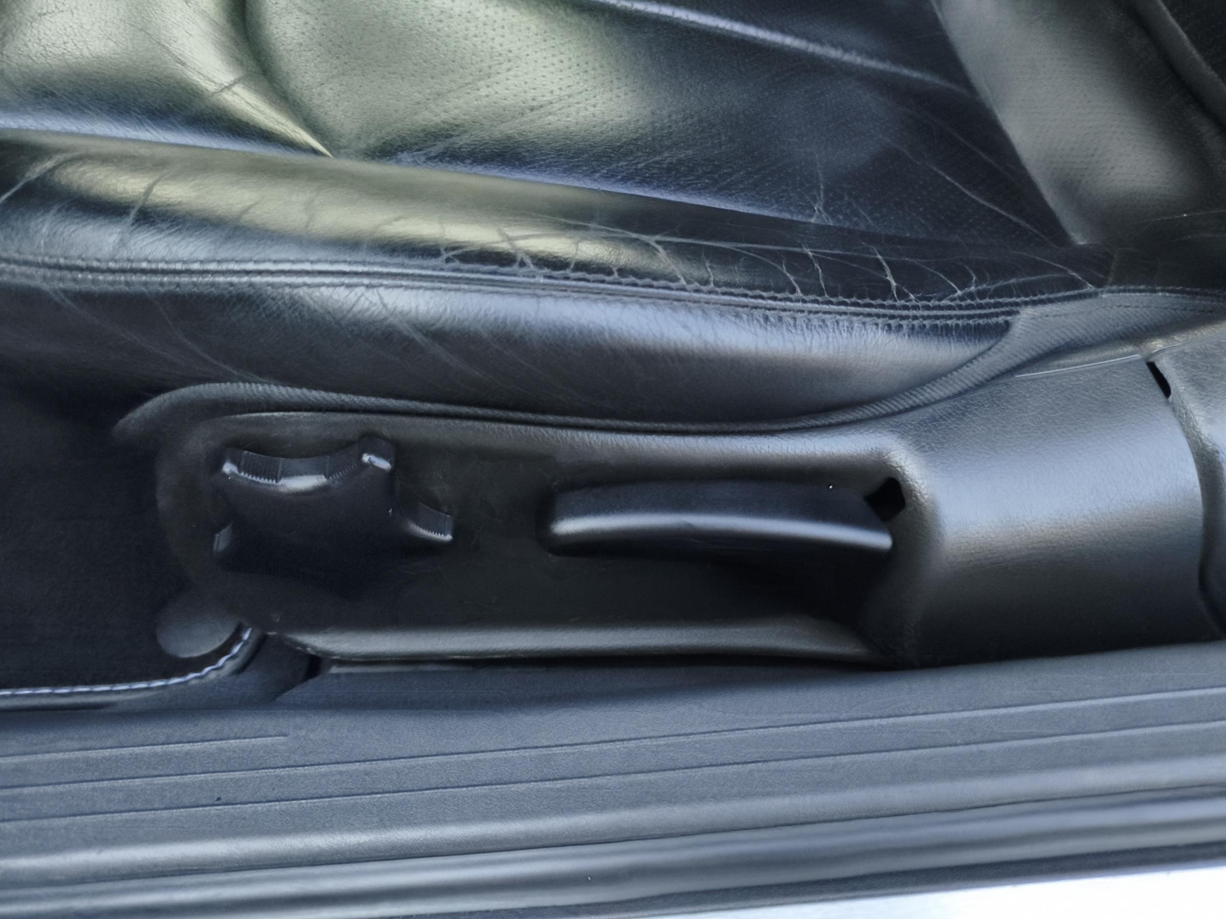 Mercedes-Benz CLK, 2003 - pohled č. 15