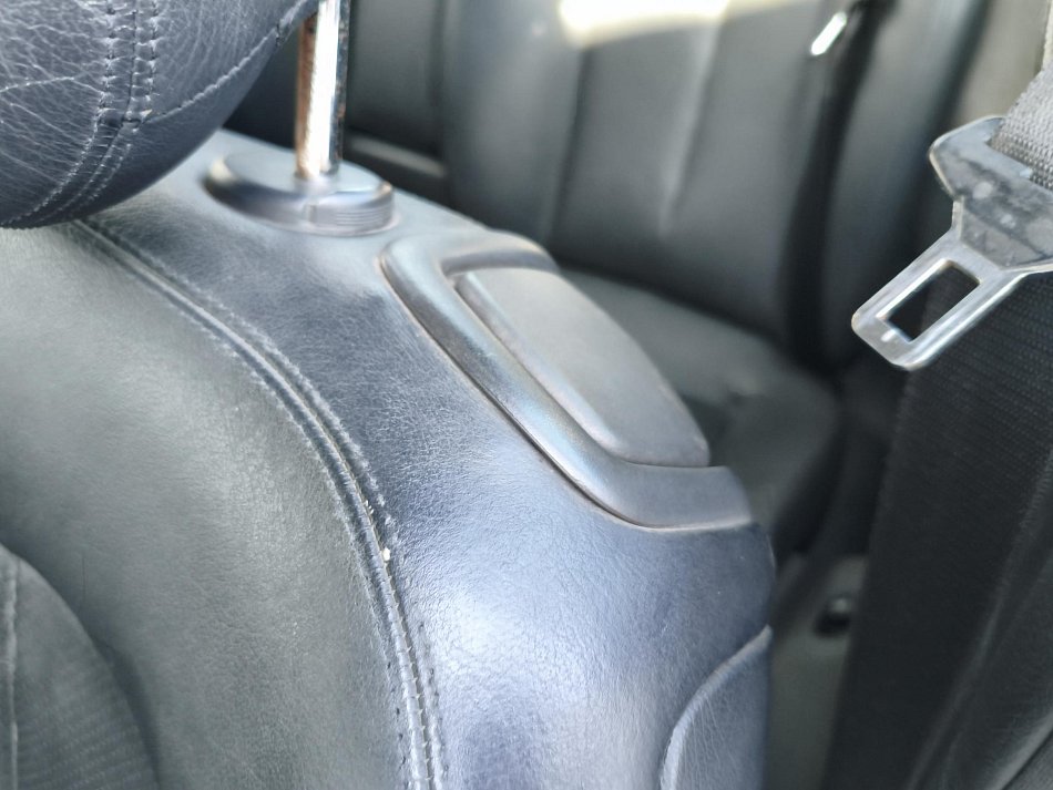 Mercedes-Benz CLK 1.8 K 