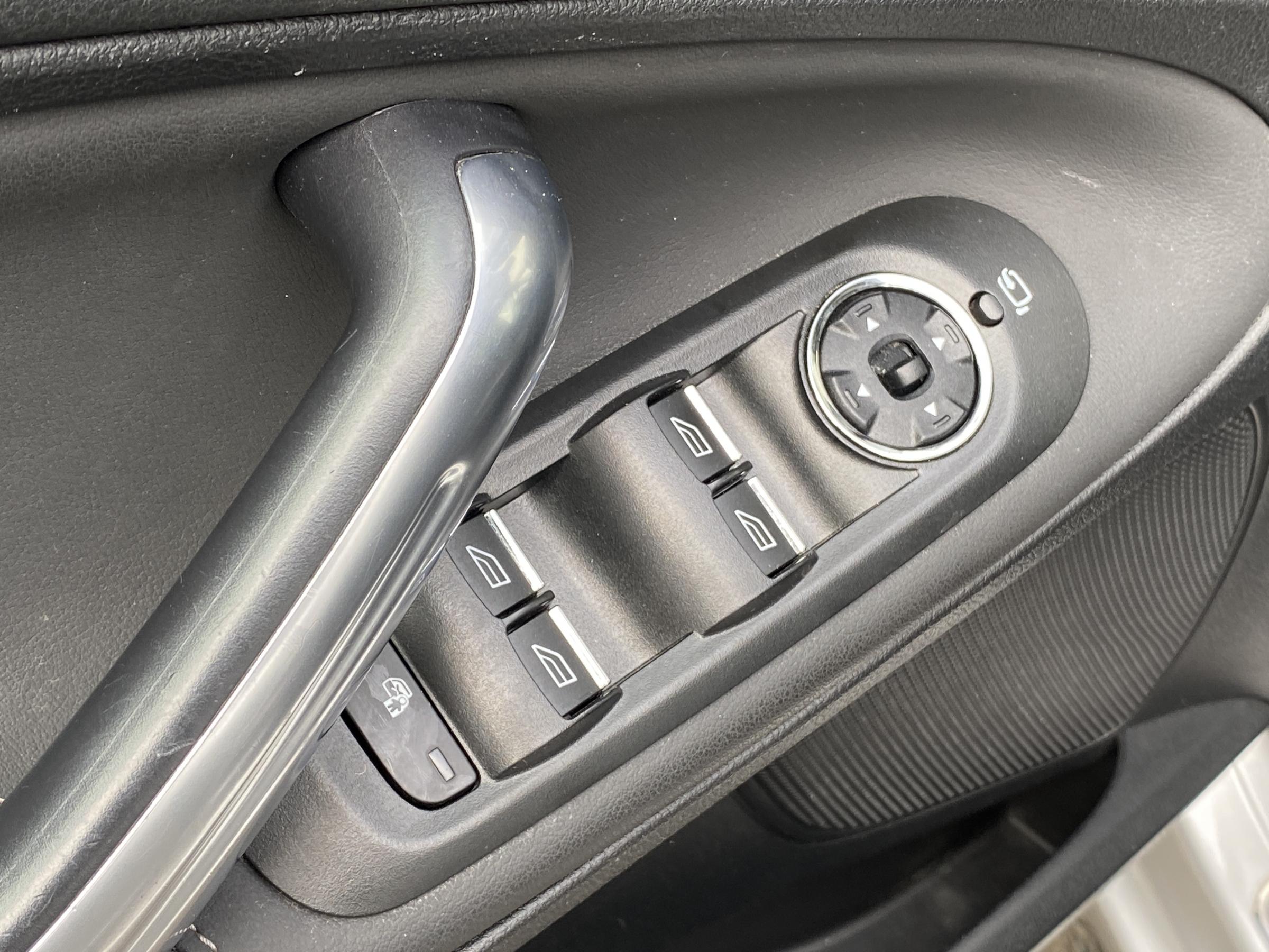 Ford Galaxy, 2014 - pohled č. 12