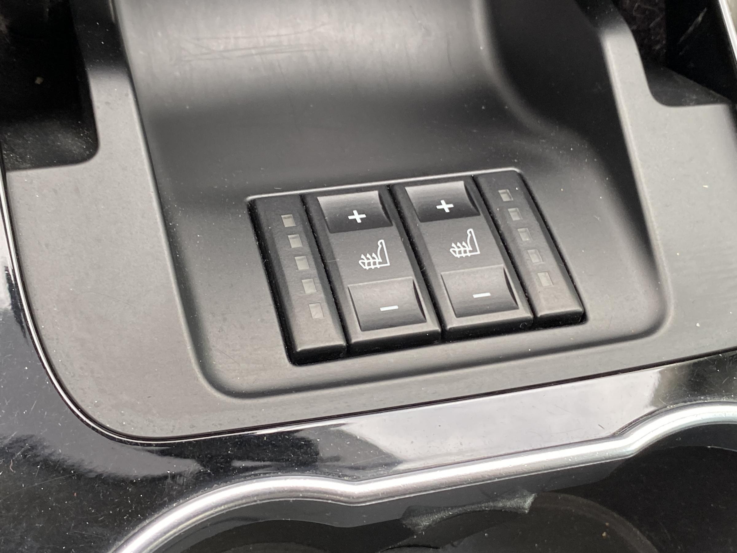 Ford Galaxy, 2014 - pohled č. 17