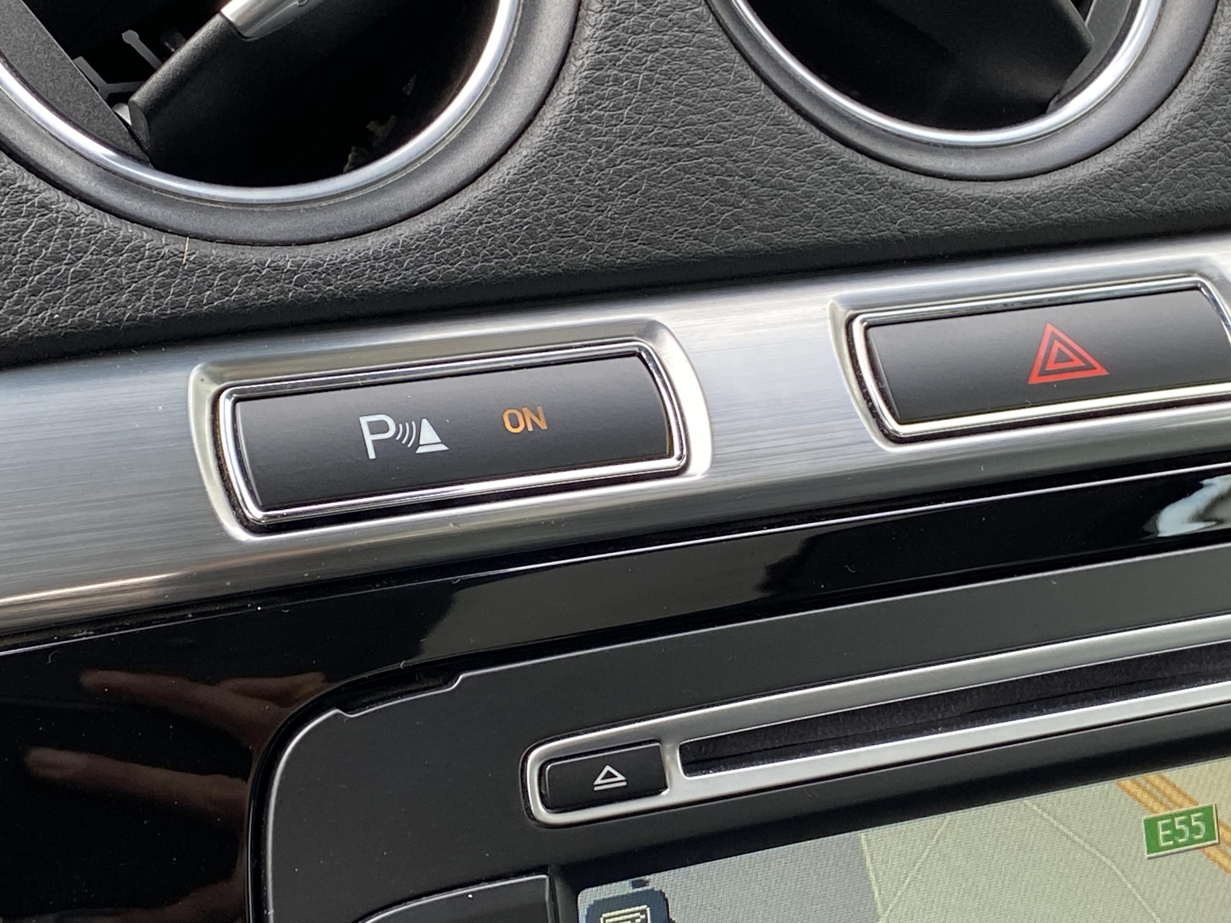 Ford Galaxy, 2014 - pohled č. 19