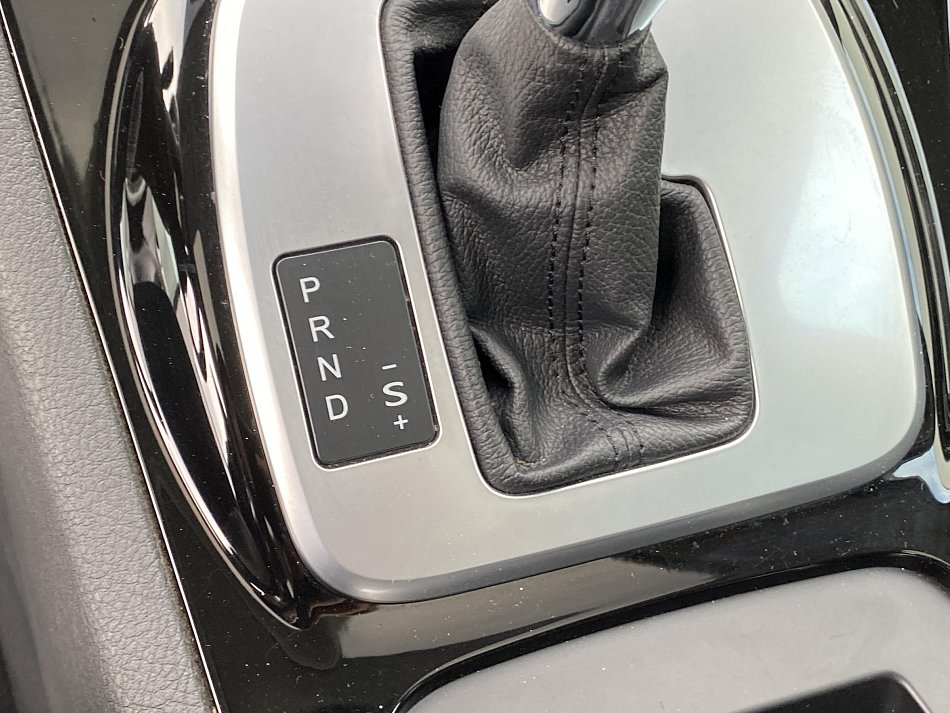 Ford Galaxy 2.0 TDCi Titanium