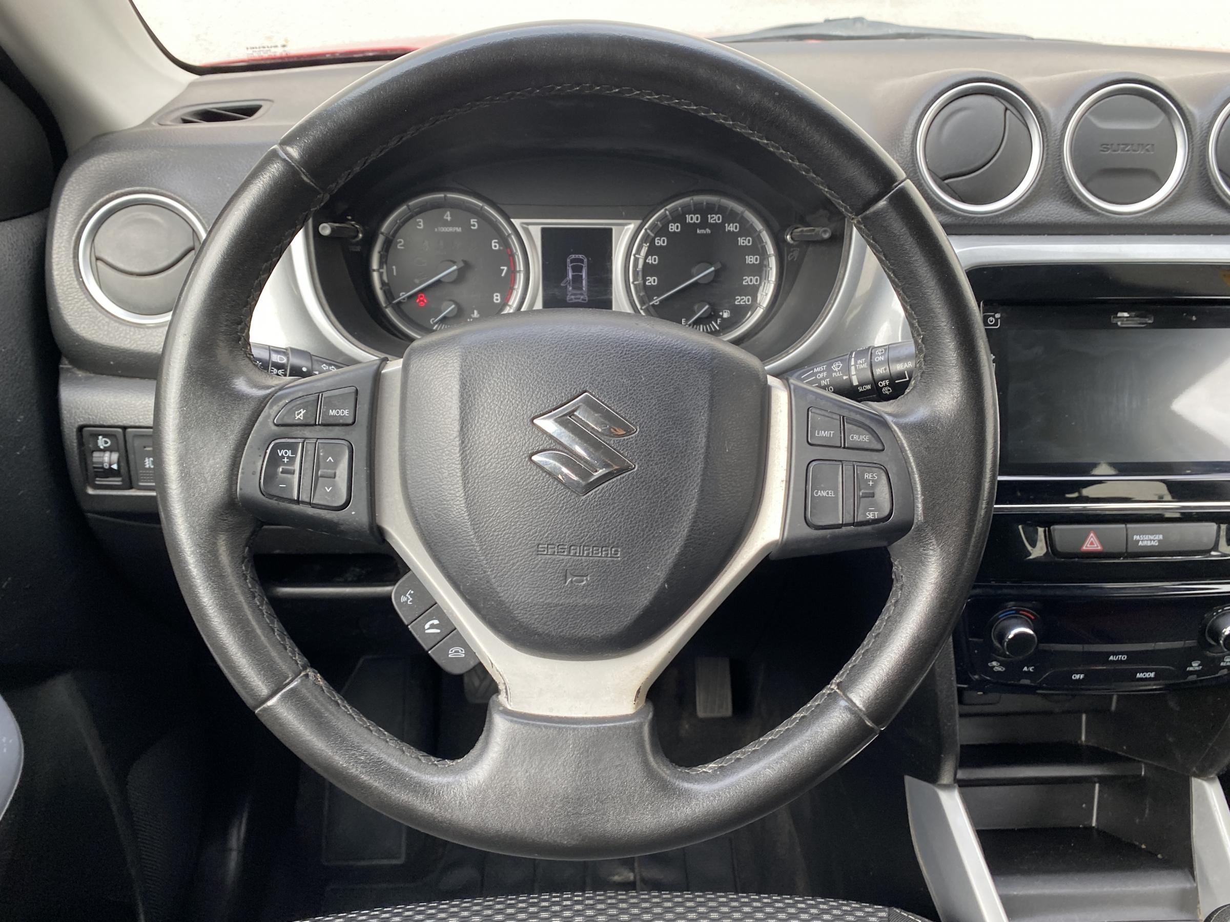 Suzuki Vitara, 2016 - pohled č. 11