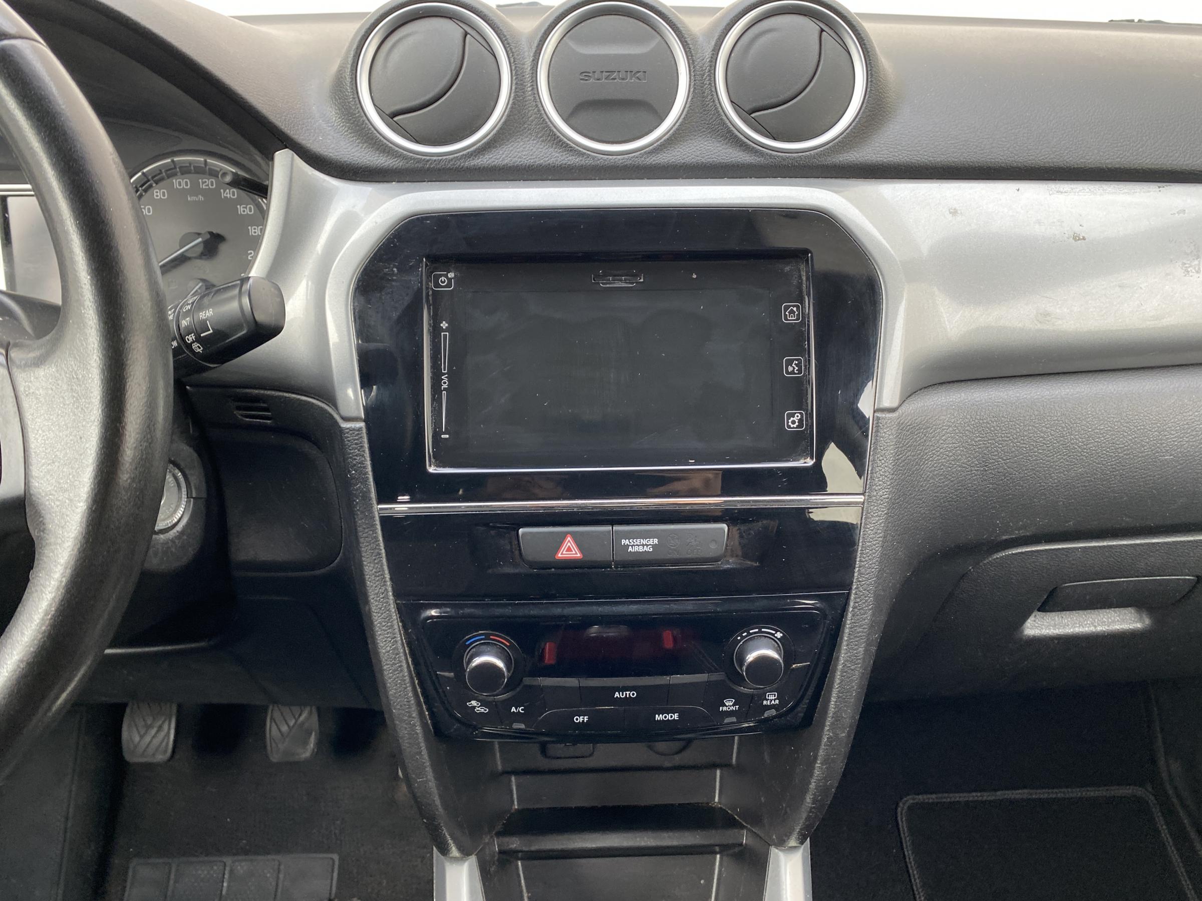 Suzuki Vitara, 2016 - pohled č. 12