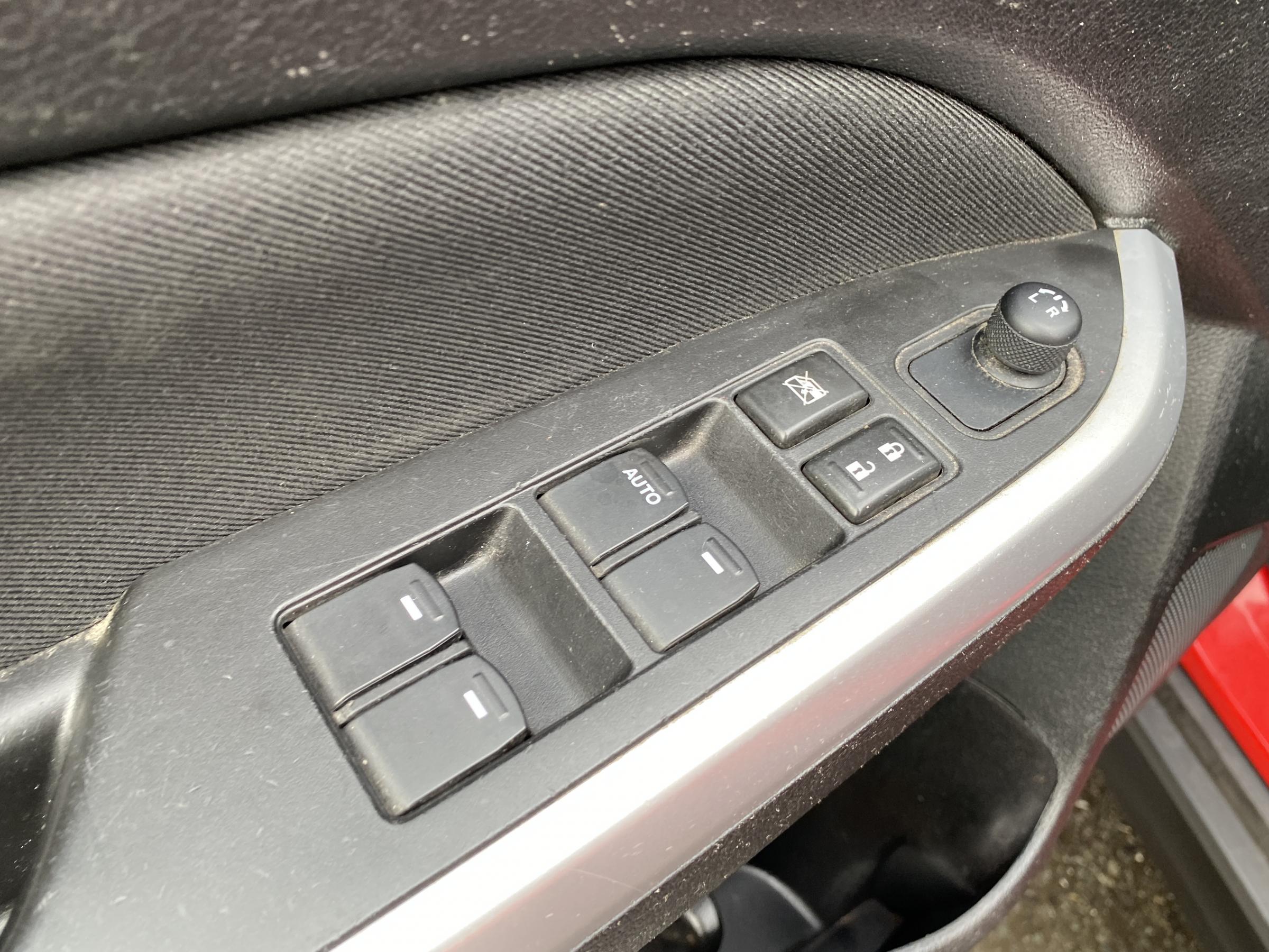 Suzuki Vitara, 2016 - pohled č. 13