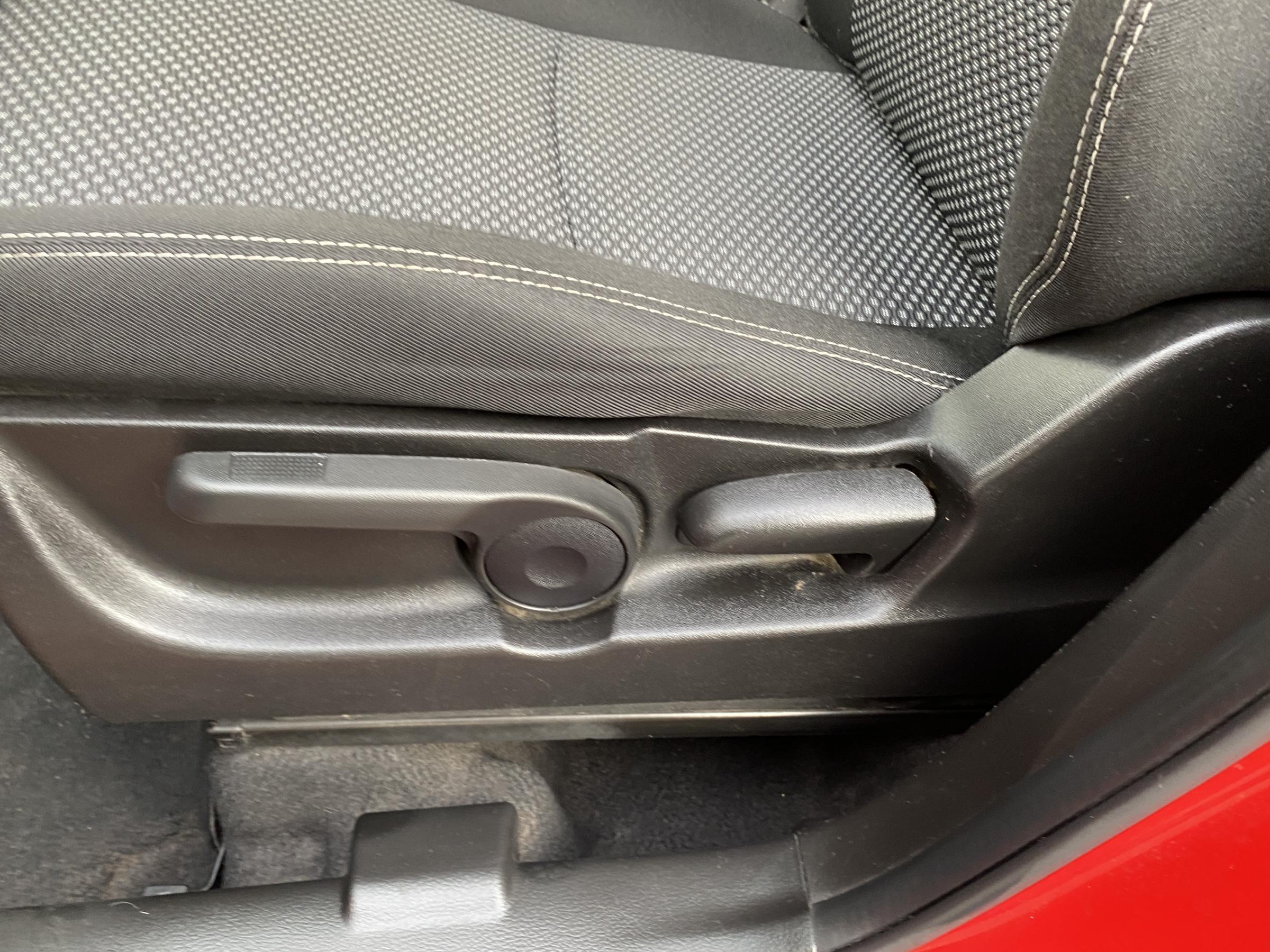 Suzuki Vitara, 2016 - pohled č. 14