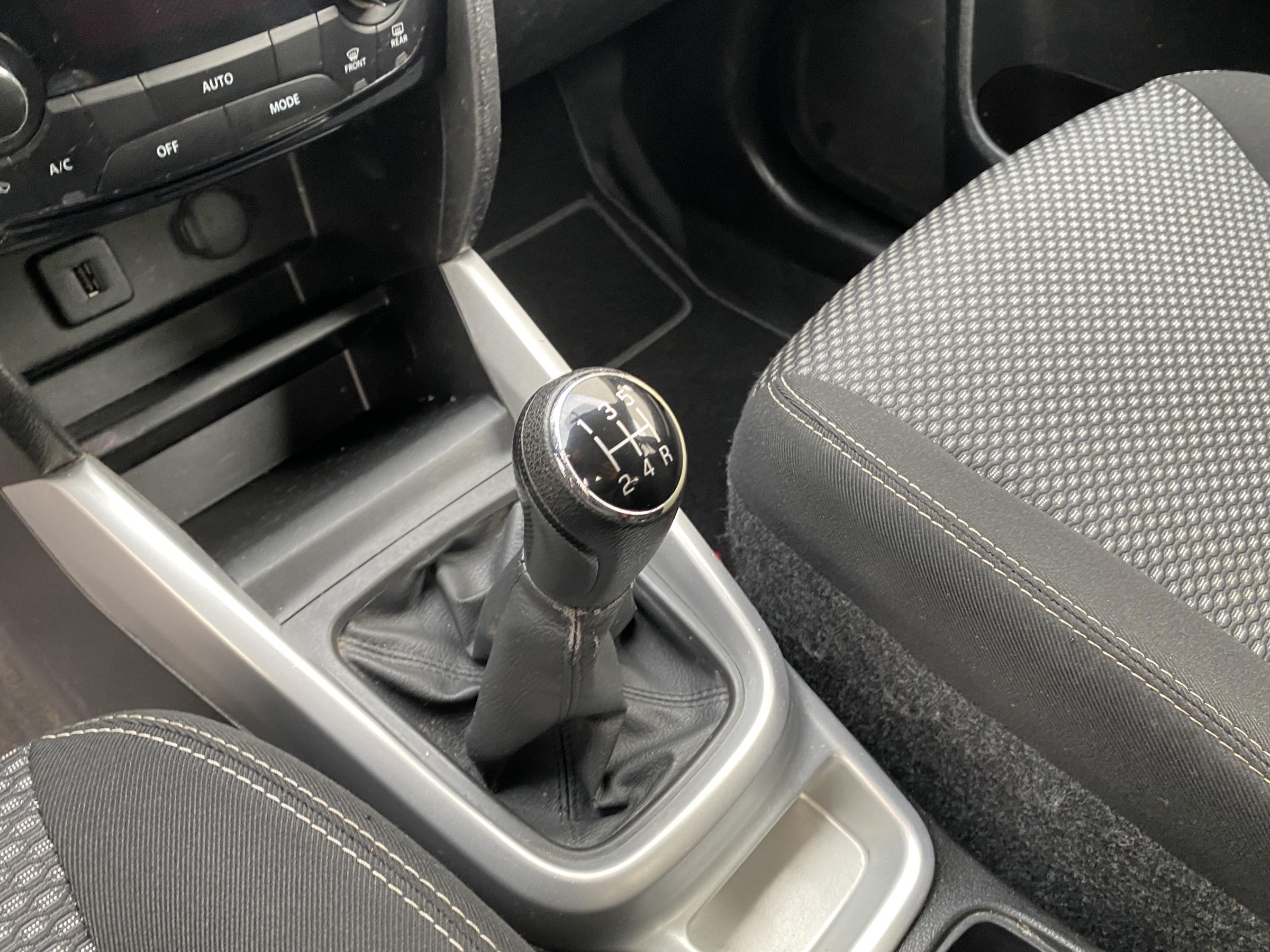 Suzuki Vitara, 2016 - pohled č. 16