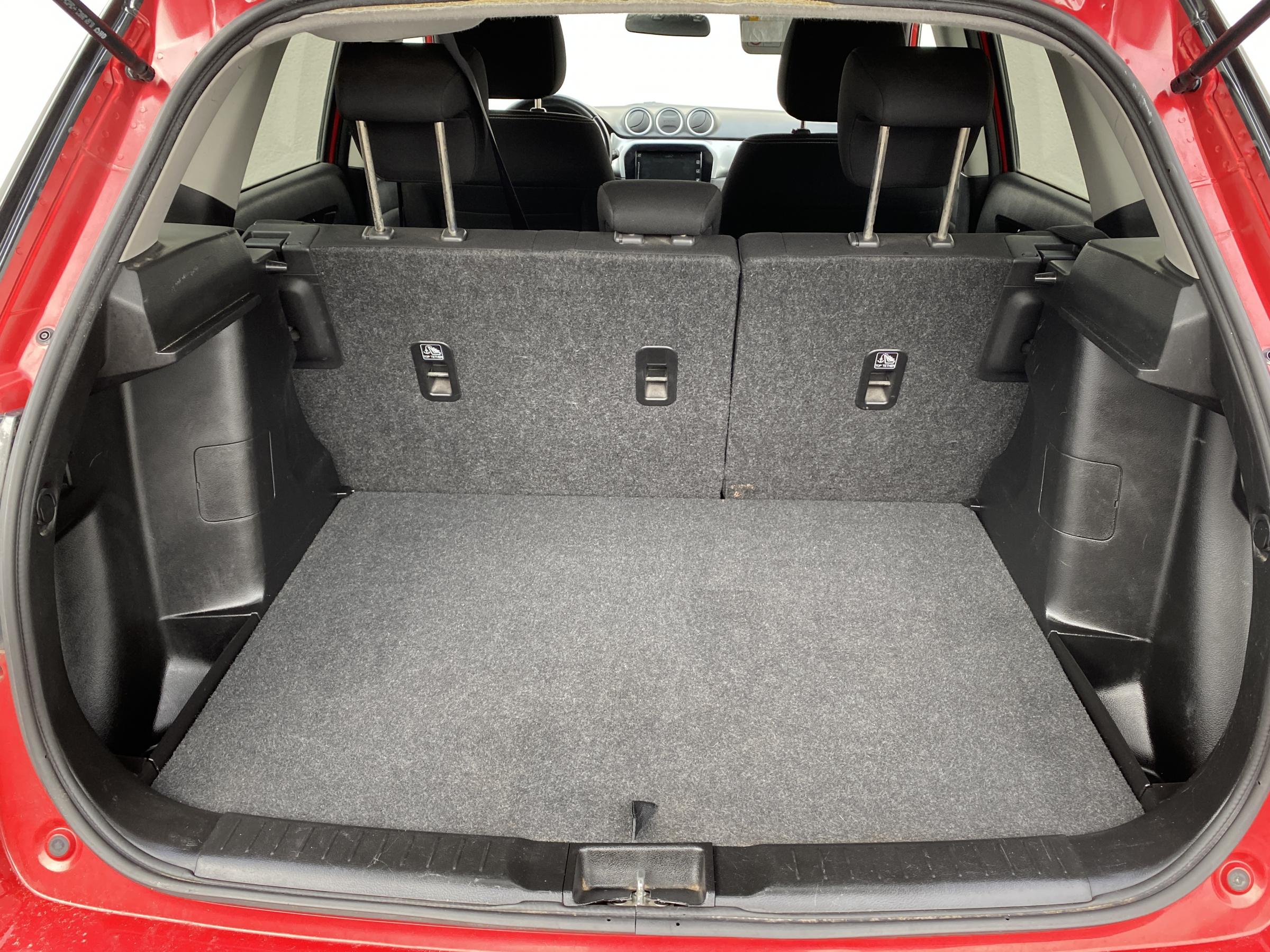 Suzuki Vitara, 2016 - pohled č. 7